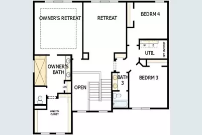 2340 Ellis Mountain Drive, Marietta, GA 30064 - Photo 33