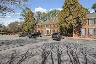 1101 Collier Road NW #O1, Atlanta, GA 30318 - Photo 3