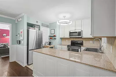 1101 Collier Road NW #O1, Atlanta, GA 30318 - Photo 9