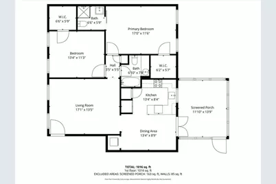 1101 Collier Road NW #O1, Atlanta, GA 30318 - Photo 31