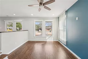 732 Earl St S E, Marietta, GA 30067 - Photo 25