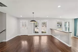 732 Earl St S E, Marietta, GA 30067 - Photo 5