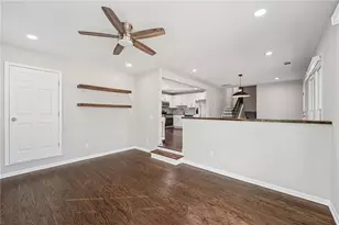 732 Earl St S E, Marietta, GA 30067 - Photo 27