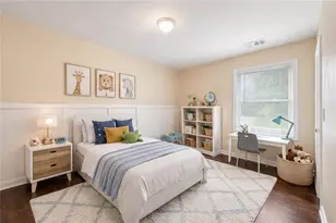 732 Earl St S E, Marietta, GA 30067 - Photo 15