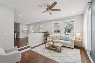 732 Earl St S E, Marietta, GA 30067 - Photo 19