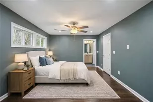 732 Earl St S E, Marietta, GA 30067 - Photo 19