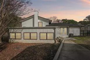 732 Earl St S E, Marietta, GA 30067 - Photo 47