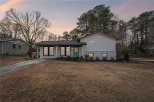 732 Earl St S E, Marietta, GA 30067 - Photo 45