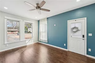 732 Earl St S E, Marietta, GA 30067 - Photo 23