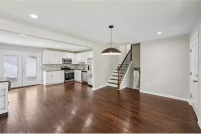 732 Earl Street SE, Marietta, GA 30067 - Photo 7