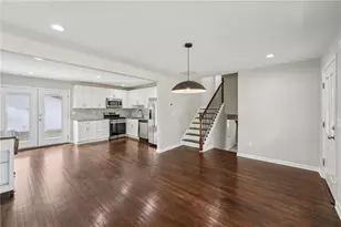 732 Earl St S E, Marietta, GA 30067 - Photo 7