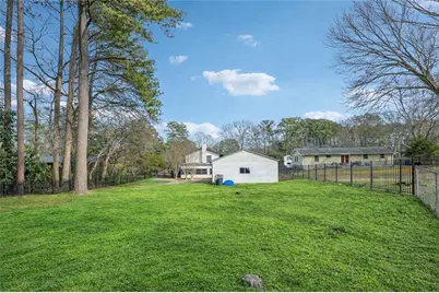 732 Earl Street SE, Marietta, GA 30067 - Photo 45