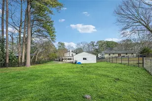 732 Earl St S E, Marietta, GA 30067 - Photo 45