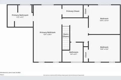 650 Arboreal Court, Johns Creek, GA 30022 - Photo 47