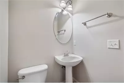 3202 Claudia Place, Peachtree Corners, GA 30092 - Photo 9