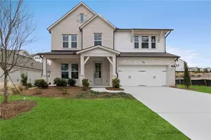 416 Maypop Ln, Woodstock, GA 30188 - Photo 1