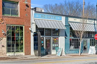 12 Bass Street SE, Atlanta, GA 30315 - Photo 53