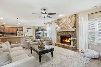 73 Turtle Rock Cove, Acworth, GA 30101 - Photo 9