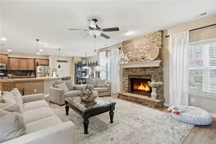 73 Turtle Rock Cove, Acworth, GA 30101 - Photo 9