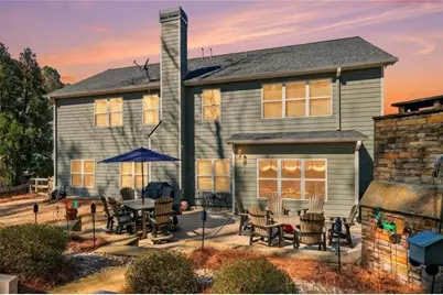 73 Turtle Rock Cove, Acworth, GA 30101 - Photo 37