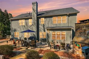 73 Turtle Rock Cove, Acworth, GA 30101 - Photo 37