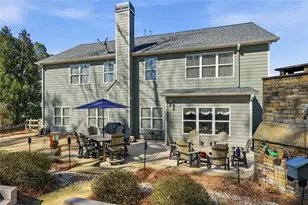 73 Turtle Rock Cove, Acworth, GA 30101 - Photo 31