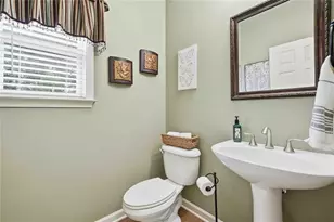 73 Turtle Rock Cove, Acworth, GA 30101 - Photo 7