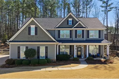 73 Turtle Rock Cove, Acworth, GA 30101 - Photo 1
