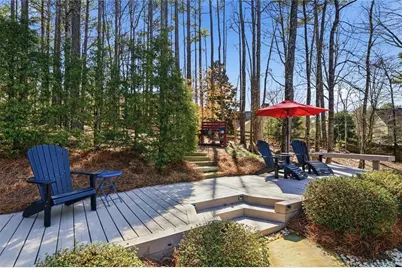 73 Turtle Rock Cove, Acworth, GA 30101 - Photo 35
