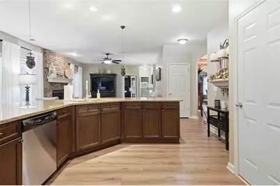 73 Turtle Rock Cove, Acworth, GA 30101 - Photo 17