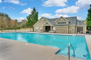 4978 Arbor View Parkway NW, Acworth, GA 30101 - Photo 3