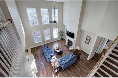 4978 Arbor View Parkway NW, Acworth, GA 30101 - Photo 45