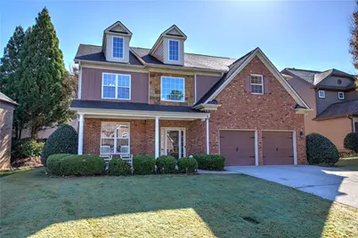 4978 Arbor View Parkway NW, Acworth, GA 30101 - Photo 57