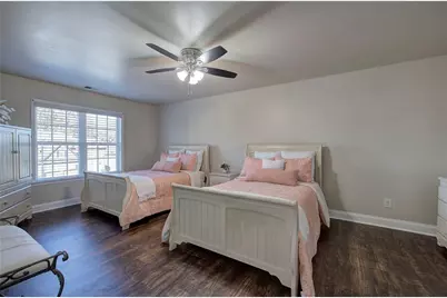 4978 Arbor View Parkway NW, Acworth, GA 30101 - Photo 41