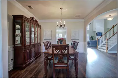 4978 Arbor View Parkway NW, Acworth, GA 30101 - Photo 9