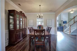 4978 Arbor View Parkway NW, Acworth, GA 30101 - Photo 9