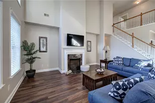 4978 Arbor View Parkway NW, Acworth, GA 30101 - Photo 11