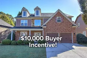 4978 Arbor View Parkway NW, Acworth, GA 30101 - Photo 1