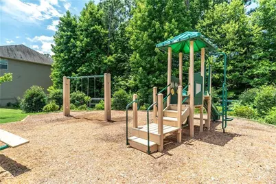 4978 Arbor View Parkway NW, Acworth, GA 30101 - Photo 53