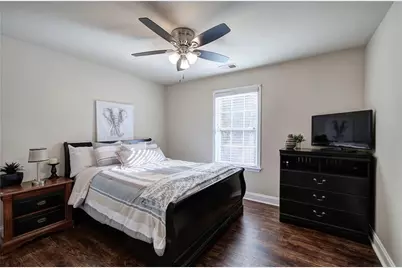 4978 Arbor View Parkway NW, Acworth, GA 30101 - Photo 43