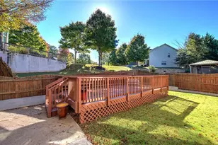 4978 Arbor View Parkway NW, Acworth, GA 30101 - Photo 47