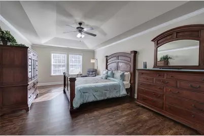 4978 Arbor View Parkway NW, Acworth, GA 30101 - Photo 27