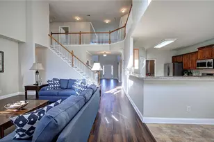 4978 Arbor View Parkway NW, Acworth, GA 30101 - Photo 21