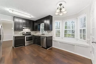 1741 Basswood Court, Marietta, GA 30066 - Photo 5