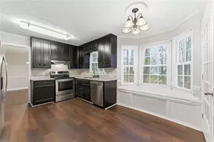 1741 Basswood Ct, Marietta, GA 30066 - Photo 5