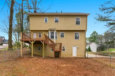 1741 Basswood Court, Marietta, GA 30066 - Photo 15