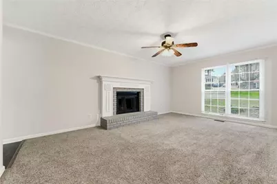 1741 Basswood Court, Marietta, GA 30066 - Photo 3