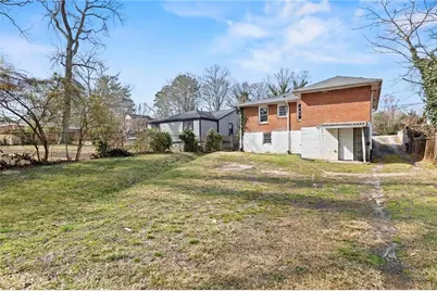 227 Chappell Road NW, Atlanta, GA 30314 - Photo 19