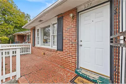 227 Chappell Road NW, Atlanta, GA 30314 - Photo 21