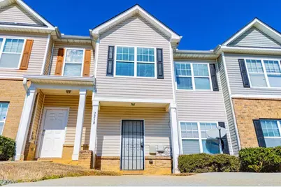 2258 Bigwood Trail, Atlanta, GA 30349 - Photo 1